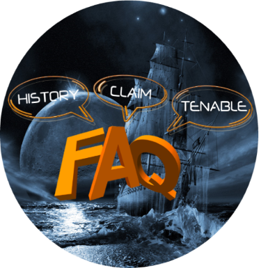 FAQ ISLE SeaLand History Background Credibiity