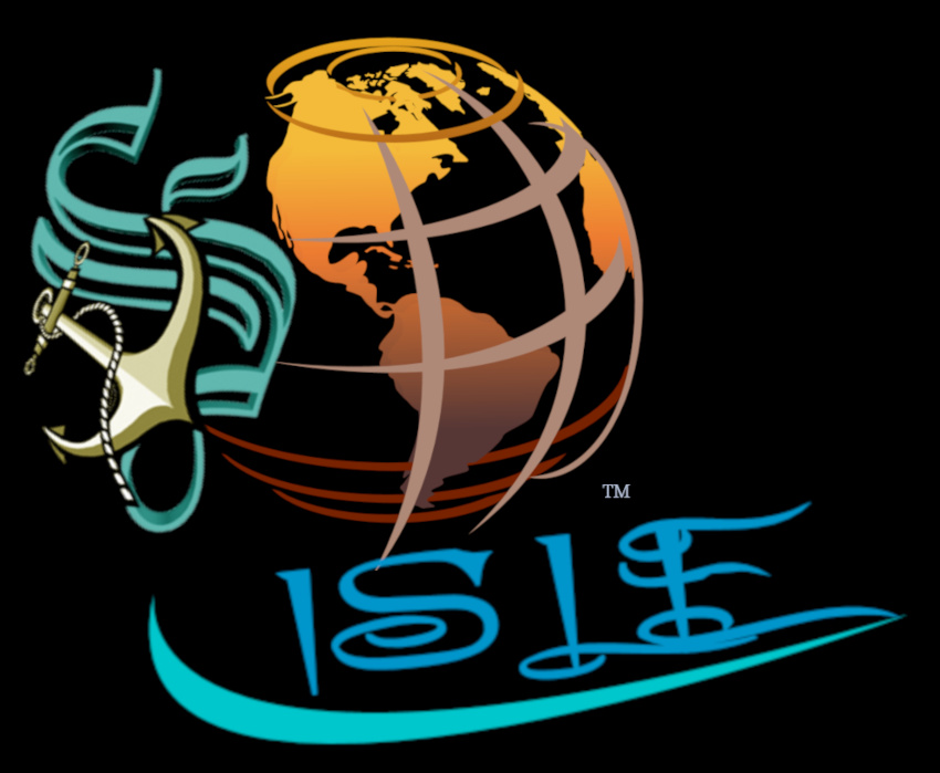 ISLE SeaLand pacific ocean acre deed kit gift