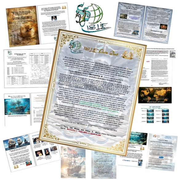 Own a piece of the Pacific Ocean seabed